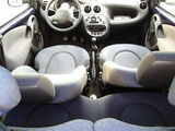 ford ka/aer conditionat/euro4, photo 2