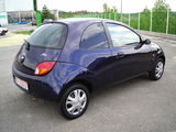 ford ka/aer conditionat/euro4, fotografie 4