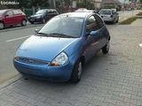 Ford ka albastru, photo 1