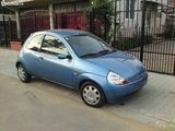 Ford ka albastru, photo 2