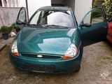 FORD KA AN 2000