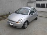 Ford Ka,An Fabricatie 2000,TAXA MEDIU PLATITA, fotografie 3