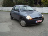 FORD KA CU NR ROSII VALABILE/KLIMA SI DOTARI, photo 1