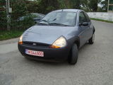 FORD KA CU NR ROSII VALABILE/KLIMA SI DOTARI, photo 2