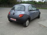 FORD KA CU NR ROSII VALABILE/KLIMA SI DOTARI, photo 3