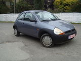 FORD KA CU NR ROSII VALABILE/KLIMA SI DOTARI, photo 4