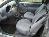 FORD KA CU NR ROSII VALABILE/KLIMA SI DOTARI, photo 5