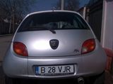 Ford KA de vanzare, photo 2