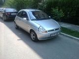 ford ka fabricate 2000, photo 4