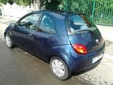 Ford KA Futura 2000, photo 3