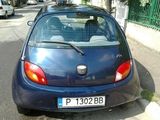 Ford KA Futura 2000, photo 4