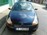 Ford KA Futura 2000, photo 5