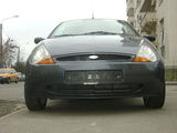 FORD KA FUTURA 2004 TIMBRU DE MEDIU ACHITAT, photo 1