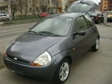 FORD KA FUTURA 2004 TIMBRU DE MEDIU ACHITAT, fotografie 2