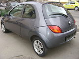 FORD KA FUTURA 2004 TIMBRU DE MEDIU ACHITAT, photo 4