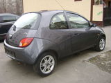 FORD KA FUTURA 2004 TIMBRU DE MEDIU ACHITAT, photo 5