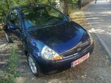 FORD KA IMPECABIL