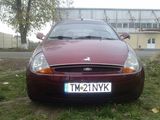 Ford ka impecabil, fotografie 1