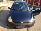 Ford ka impecabil, photo 1