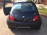 Ford ka impecabil, photo 2