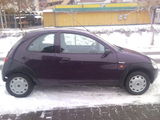 Ford ka in stare buna