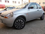 Ford Ka Inmatriculat 2002