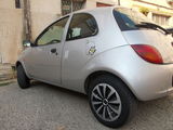 Ford Ka Inmatriculat 2002, photo 2