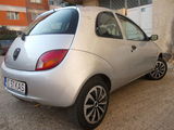 Ford Ka Inmatriculat 2002, photo 4