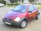 Ford Ka Inmatriculat !