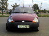 Ford Ka Inmatriculat !, fotografie 2