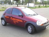 Ford Ka Inmatriculat !, photo 3