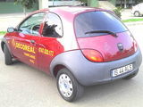 Ford Ka Inmatriculat !, photo 4