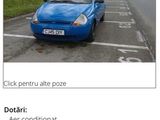 Ford ka inmatriculat, fotografie 2