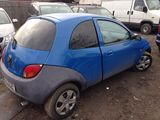 Ford ka inmatriculat, photo 3