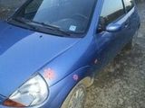 ford ka inmatriculat