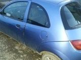 ford ka inmatriculat, photo 2