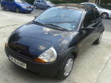 Ford KA INMATRICULAT, photo 1