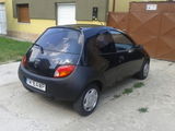 Ford KA INMATRICULAT, photo 3