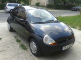 Ford KA INMATRICULAT, photo 5