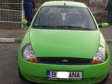 Ford ka,inmatriculat ro, photo 1