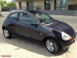 ford ka inmatriculat RO (TAXA PLATITA)