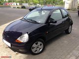 ford ka inmatriculat RO (TAXA PLATITA), photo 3