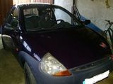 FORD KA    INMATRICULATA, photo 2