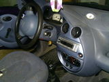 FORD KA    INMATRICULATA, photo 3