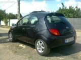 Ford Ka inmatriculata Ro, photo 3