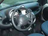 FORD KA model 2003 - inmatriculat, fotografie 5