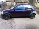 Ford KA  piele