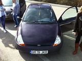 Ford KA  piele, fotografie 4