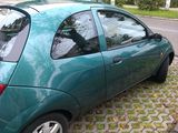 FORD KA recent adus, fotografie 2