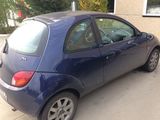 ford ka timisoara